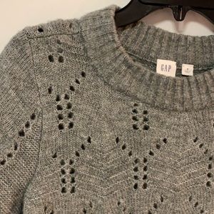 Gap Cashmere Sweater